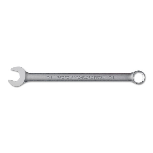BUY TORQUEPLUS 12-POINT COMBINATION WRENCHES - SATIN FINISH, 7/8" OPENING, 12 1/2 now and SAVE!