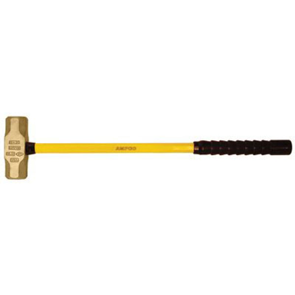 AMPCO SAFETY TOOLS H-73FG Sledge Hammers - SOLD PER 1 EACH