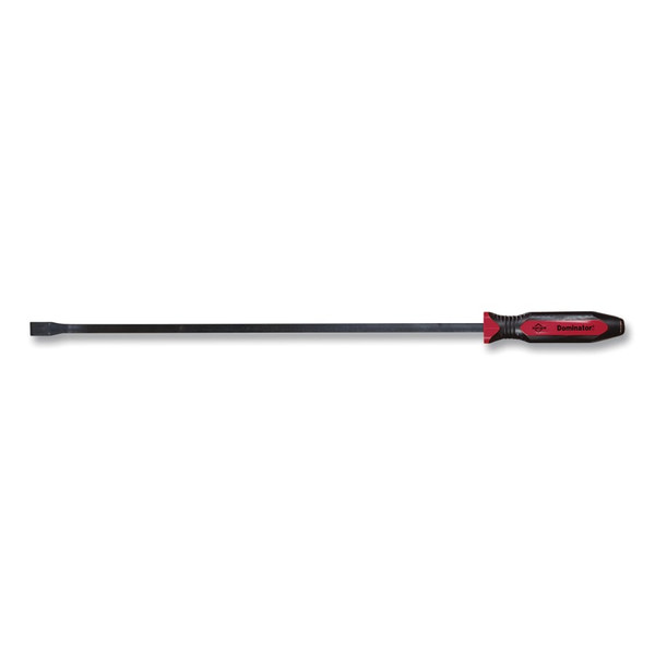 BUY DOMINIATORPRO HANDLED PRY BAR, 31 IN, CURVED now and SAVE!