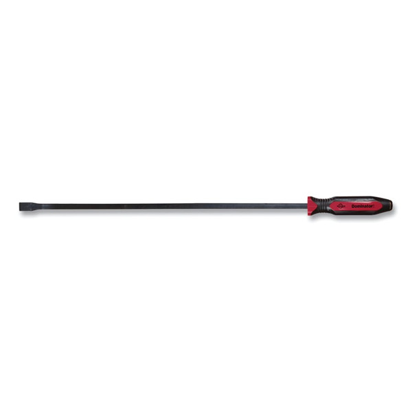 BUY DOMINIATORPRO HANDLED PRY BAR, 36 IN, STRAIGHT now and SAVE!