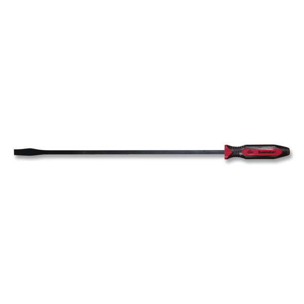 BUY DOMINIATORPRO HANDLED PRY BAR, 31 IN, STRAIGHT now and SAVE!