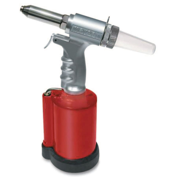 BUY M-4 HEAVY-DUTY AIR/HYDRAULIC RIVETER now and SAVE!