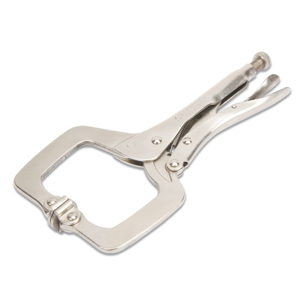 BUY LOCKING CLAMP, 11 IN, SWIVEL PADS now and SAVE!