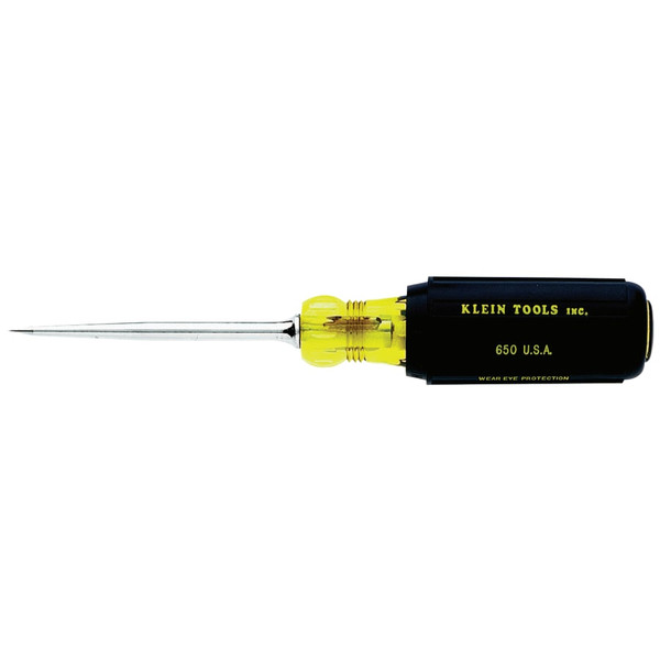 BUY CUSHION-GRIP SCRATCH AWL, 3-1/2 IN now and SAVE!