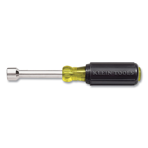 BUY HOLLOW SHAFT CUSHION-GRIP NUT DRIVER, 7/16 IN, 7-5/16 IN OVERALL L now and SAVE!