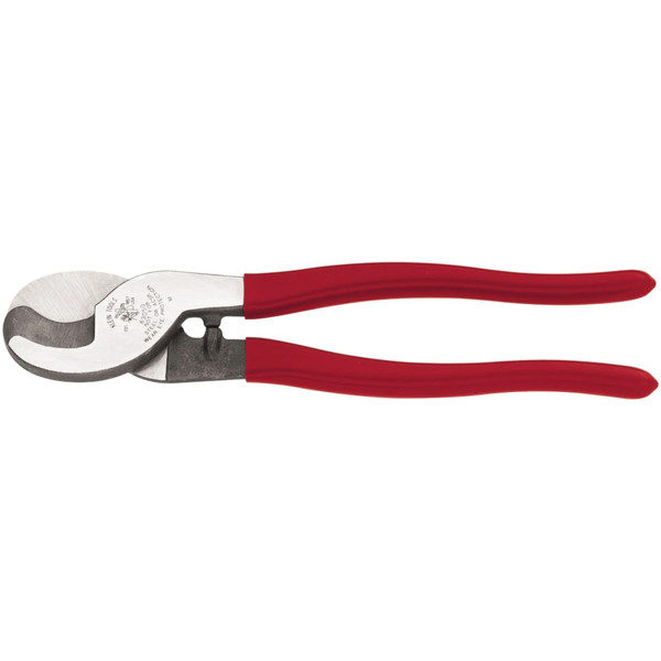 BUY HIGH-LEVERAGE CABLE CUTTER, 9.39 IN OAL, SHEAR CUT, 2/0 COPPER, 4/0 ALUMINUM, 24 AWG DATA CABLE now and SAVE!