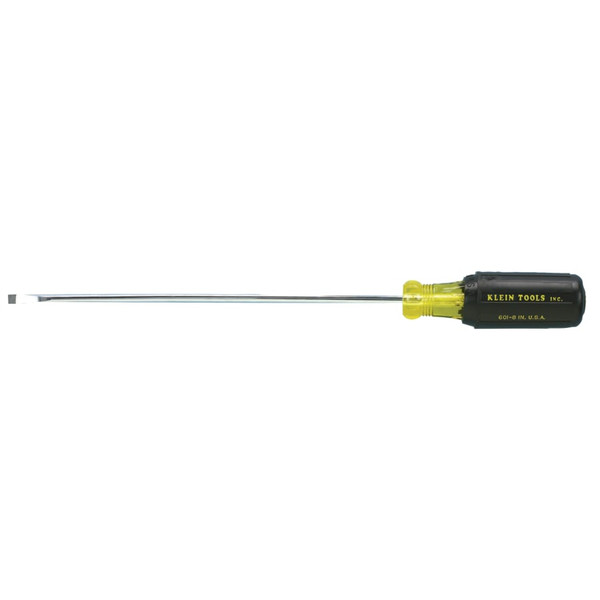 BUY CABINET-TIP CUSHION-GRIP SCREWDRIVERS, 3/16 IN, 11 3/4 IN OVERALL L now and SAVE!