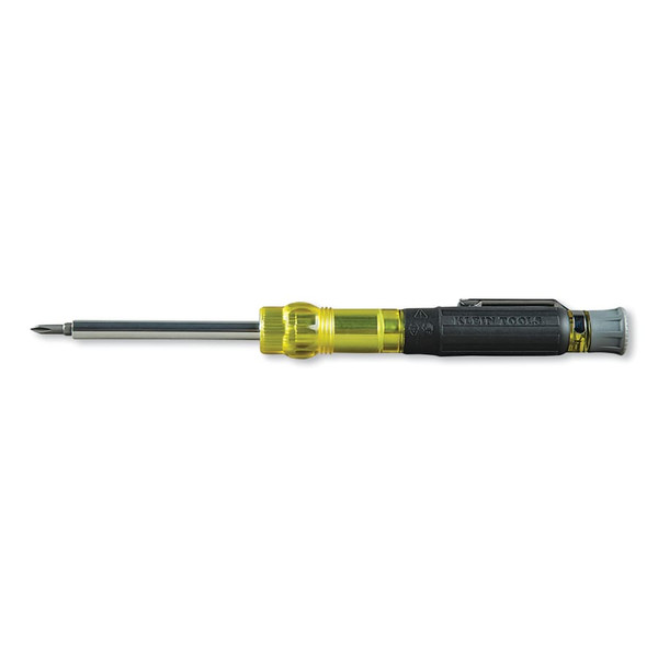 BUY 4-IN-1 ELECTRONICS POCKET SCREWDRIVER, PHILLIPS/SLOTTED now and SAVE!