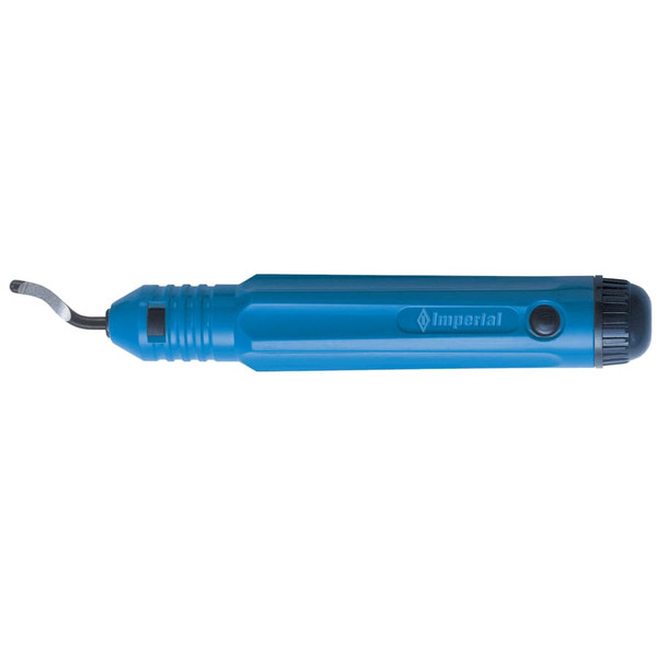 BUY DEBURRING TOOL, 1/4 IN TUBE OD, BLUE now and SAVE!