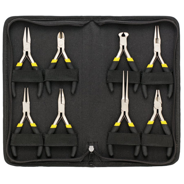 BUY PLIER SET OF 8 now and SAVE!