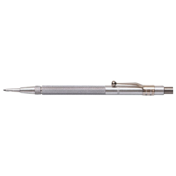 BUY TUNGSTEN CARBIDE MAGNETIC SCRIBER, 6 IN, STRAIGHT POINT now and SAVE!