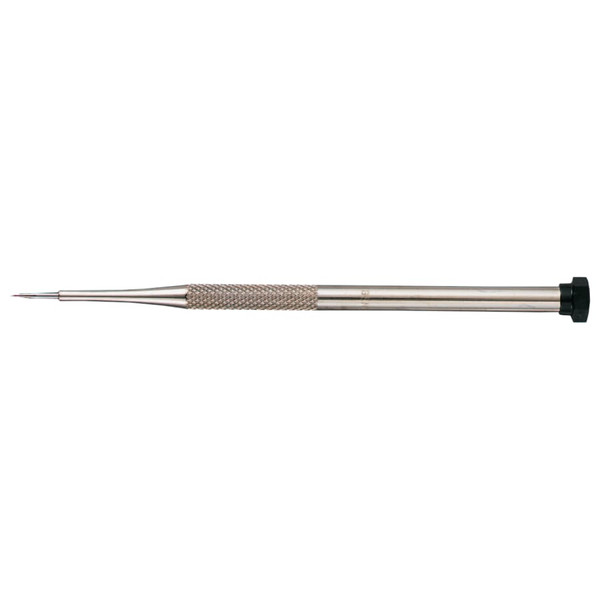 BUY REPLACEABLE NEEDLEPOINT SCRIBERS, 5 5/16 IN, HARDENED STEEL, STRAIGHT POINT now and SAVE!