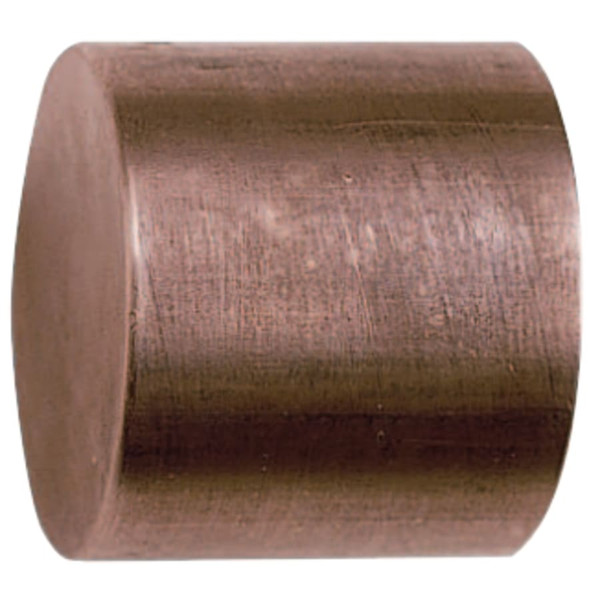 BUY HAMMER FACES, 1 3/4 IN, COPPER now and SAVE!