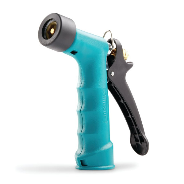 BUY REAR CONTROL ADJUSTABLE WATERING NOZZLES WITH INSULATED GRIP, TRIGGER, METAL now and SAVE!