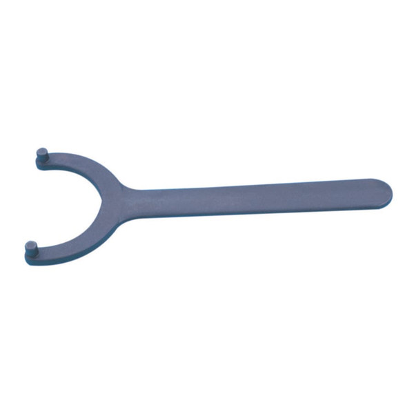 BUY FACE SPANNER WRENCHES, 1 IN OPENING, PIN, FORGED ALLOY STEEL, 4 1/2 IN now and SAVE!