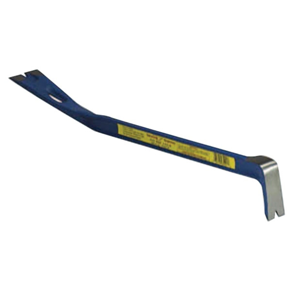 BUY CONTRACTORS BAR, 18 IN, OFFSET, RIGHT ANGLE CLAW now and SAVE!