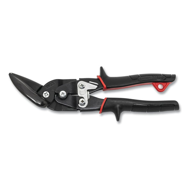 BUY TRADESMAN SNIP, 9-1/4 IN, OFFSET STRAIGHT, LEFT now and SAVE!