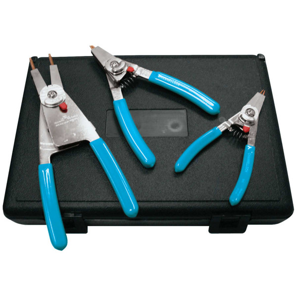 BUY SNAP RING PLIERS SET, REPLACEBLE TIP, 0.023 IN TIP MIN, 0.120 IN TIP MAX now and SAVE!