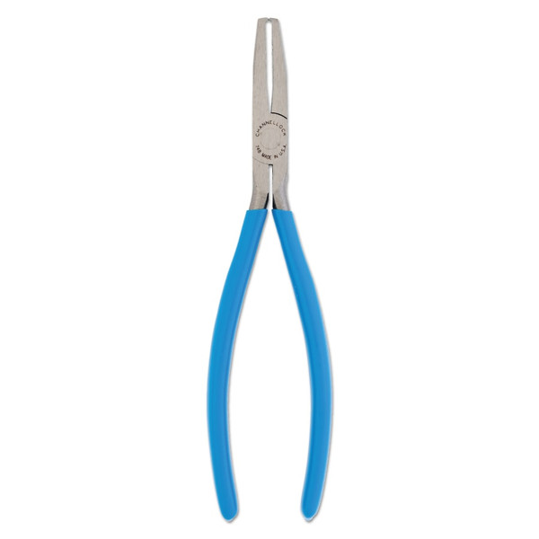 BUY LONG REACH PLIERS, STRAIGHT, HIGH CARBON STEEL, 8 IN now and SAVE!