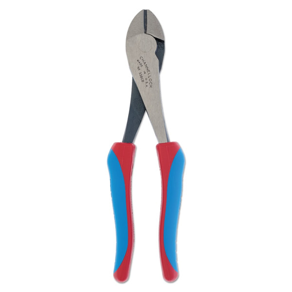 BUY CODE BLUE LAP JOINT CUTTING PLIERS, 8 IN now and SAVE!