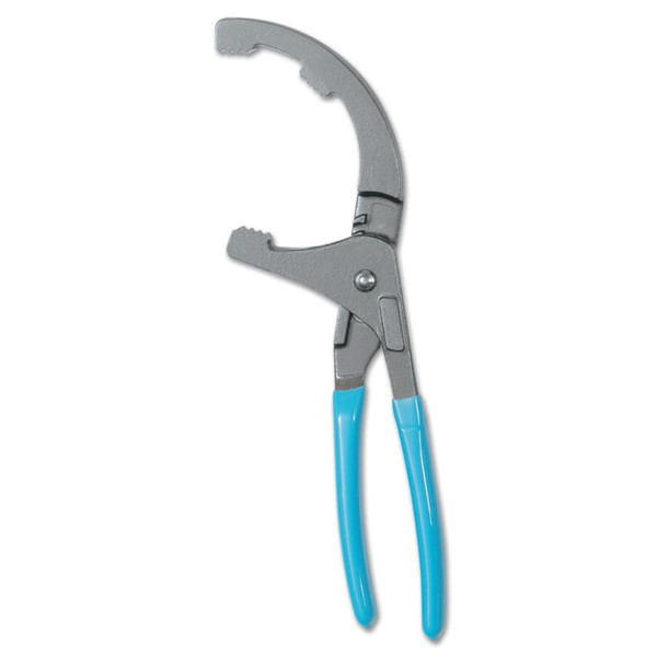 BUY OIL FILTER/PVC PLIER, CURVED JAW, 9 IN LONG now and SAVE!