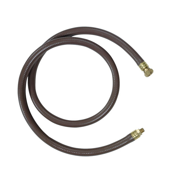 BUY INDUSTRIAL HOSE WITH FITTINGS, 48 IN, FOR 1949 AND 19149 CONCRETE SPRAYERS now and SAVE!