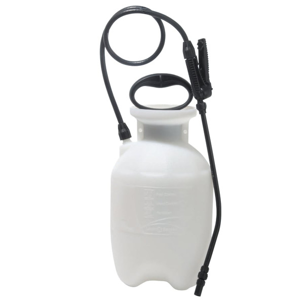 BUY SURESPRAY SPRAYER, 3 GAL, 16 IN EXTENSION WAND, 34 IN HOSE now and SAVE!