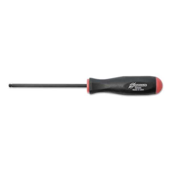 BUY BALLDRIVER METRIC HEX SCREWDRIVERS, 5 MM, 8.6 IN LONG now and SAVE!