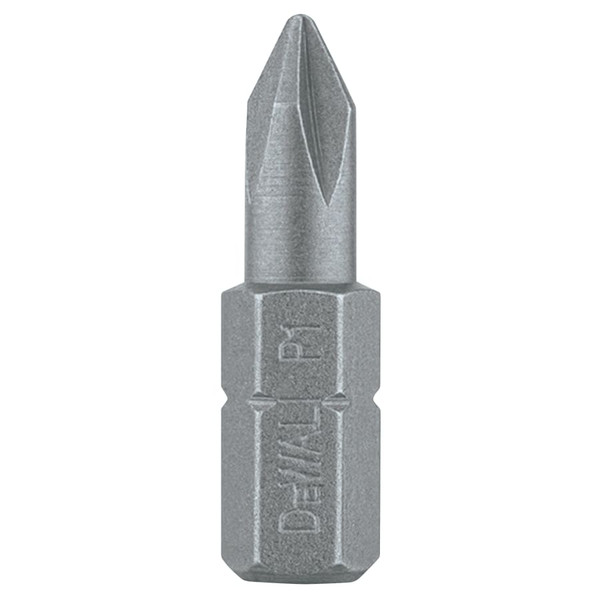 BUY STANDARD SCREWDRIVER BITS, #2, 1/4 IN X 1 IN, BULK now and SAVE!