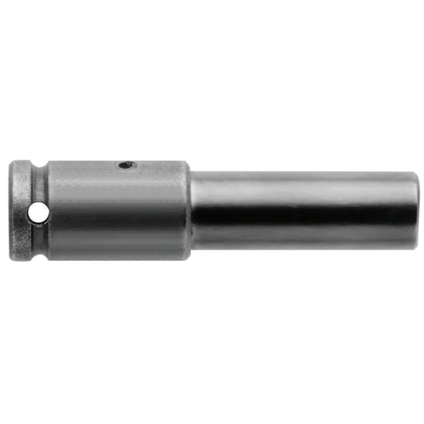 BUY FEMALE SQUARE DRIVE BIT HOLDERS, 1/2 IN FEMALE SQUARE, 1 3/4 IN, FOR 5/16 IN HEX now and SAVE!