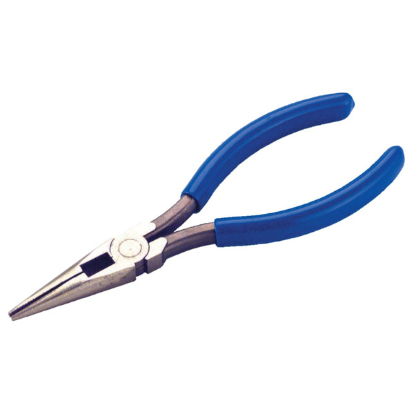 BUY LONG NOSE PLIERS WITH CUTTERS, STRAIGHT, 7 IN now and SAVE!