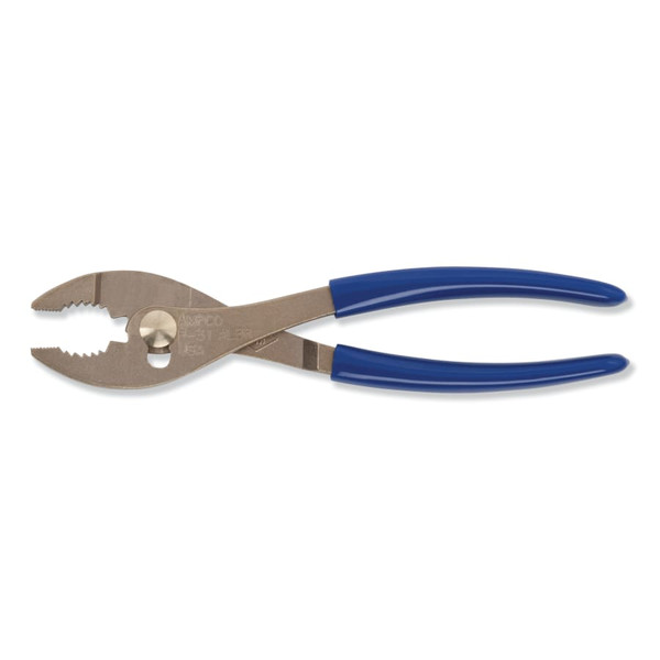 BUY ADJUSTABLE COMBINATION PLIERS, 8 IN now and SAVE!