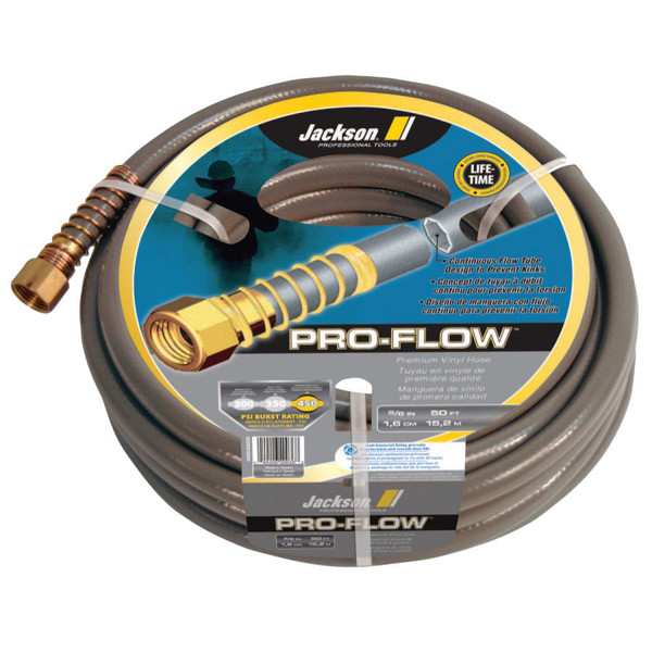 BUY PRO-FLOW COMMERCIAL DUTY HOSE, 3/4 IN X 100 FT now and SAVE!