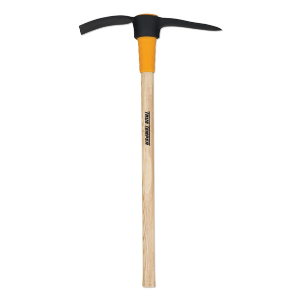 BUY TOUGHSTRIKE WOOD PICK MATTOCK, 5 LB, 36 IN HANDLE now and SAVE!