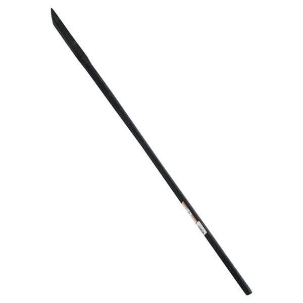 BUY PINCH POINT CROWBAR, 1-1/2 IN, 26 LB, 66 IN L now and SAVE!