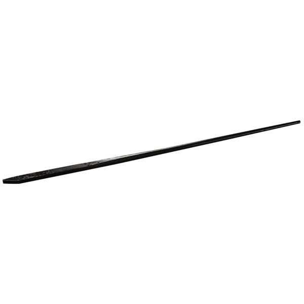 BUY PINCH POINT CROWBAR, 1 IN, 10 LB, 48 IN L now and SAVE!