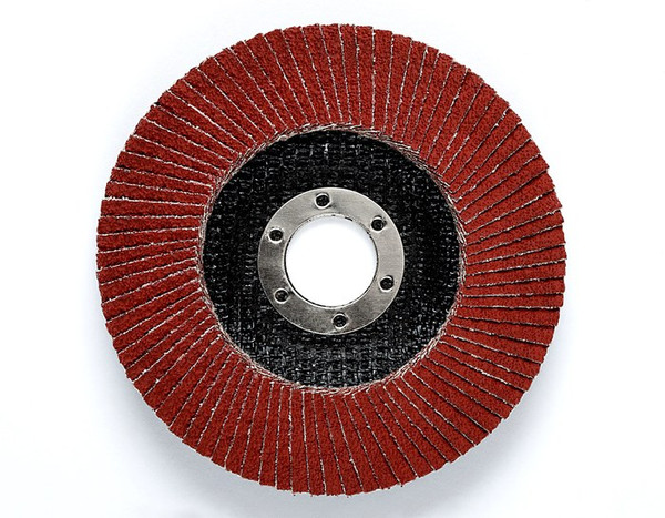 3M CUBITRON II FLAP DISC969F T27 QC 4.5"X5/8-11. Shop Now!