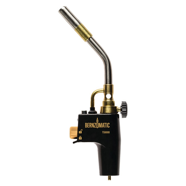 BUY MAX PERFORMANCE TORCH HEAD, PROPANE & MAPP, SELF-LIGHTING, SWIRL FLAME TIP now and SAVE!
