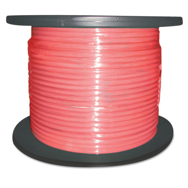 BUY GRADE R SINGLE-LINE WELDING HOSE, 1/4 IN, 750 FT REEL, ACETYLENE, RED now and SAVE!