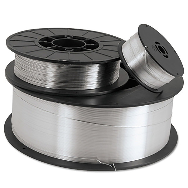 BUY ER5356 MIG WELDING WIRE, 3/64 IN DIA, ALUMINUM now and SAVE!