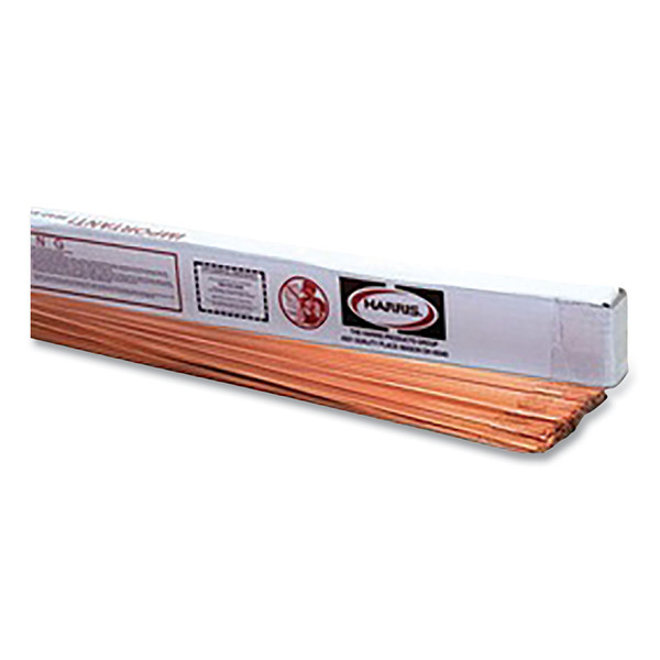 BUY W-1060 COPPER COATED CARBON STEEL GAS WELDING ROD, 5/32 IN DIA X 36 IN L now and SAVE!
