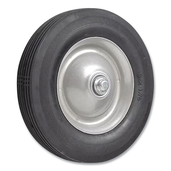 BUY REPAIR PART - WHEEL KIT, FOR DRYROD II TYPE 5 OVEN, INCLUDES (1) WHEEL, (1) AXLE CAP now and SAVE!