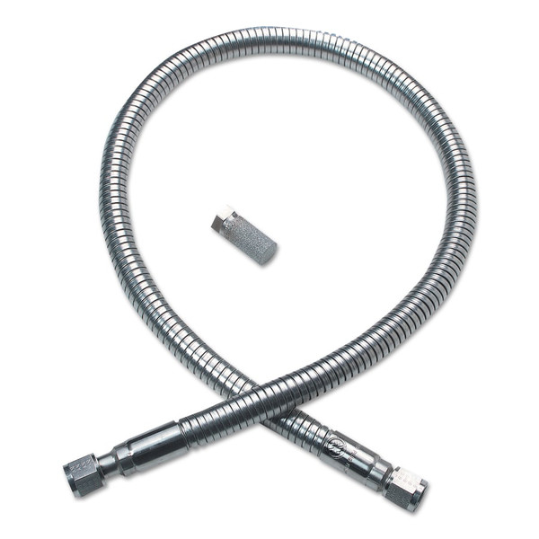BUY CRYOGENIC TRANSFER HOSES, 120 IN, OXYGEN now and SAVE!