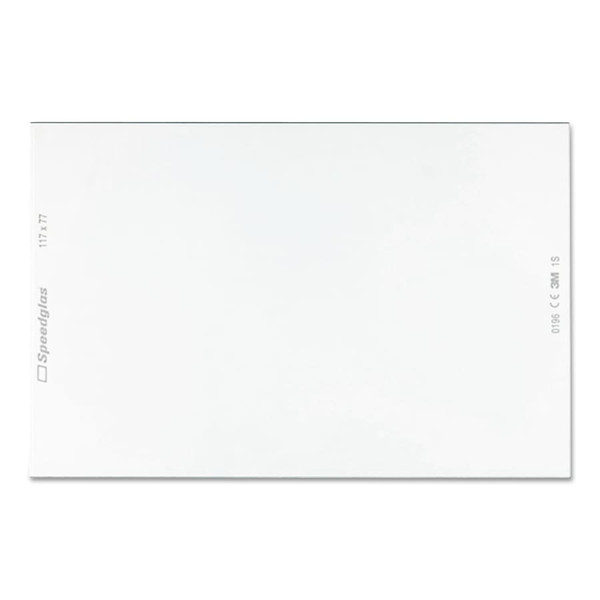 BUY SPEEDGLAS 9100 SERIES INSIDE PROTECTION PLATE, CLEAR, 9100XX, 25/CASE now and SAVE!
