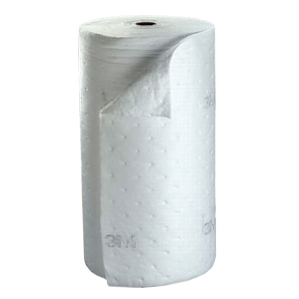 BUY 3M High-Capacity Petroleum Sorbent Rolls HP-100 now and SAVE!