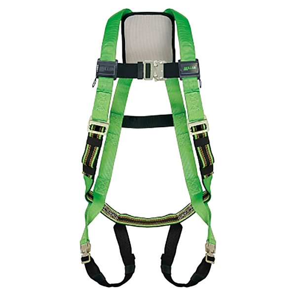 BUY DURAFLEX PYTHON ULTRA HARNESS, BACK D-RING, UNIVERSAL, GREEN now and SAVE!