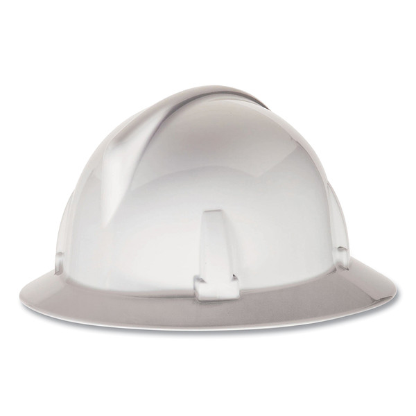 BUY TOPGARD PROTECTIVE CAPS & HATS, STAZ-ON, HAT, WHITE now and SAVE!