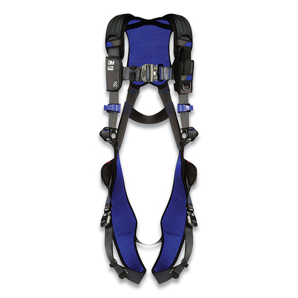 BUY EXOFIT NEX VEST STYLE HARNESSES, BACK D-RING, LARGE now and SAVE!