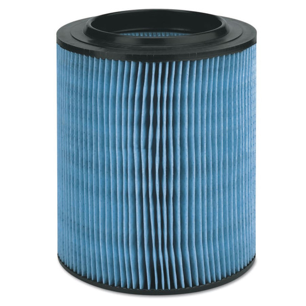 BUY WET/DRY VACUUM FINE DUST FILTER, USED WITH RIDGID WET/DRY VACS 5 GAL AND LARGER now and SAVE!