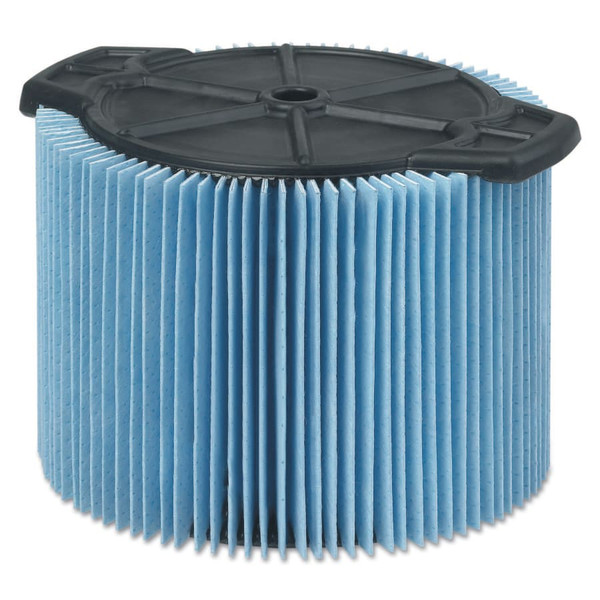 BUY WET/DRY VACUUM ACCESSORY, FILTER, USED WITH MOST COMPACT RIDGID WET/DRY VACS now and SAVE!